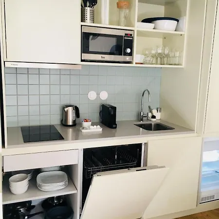 Vitoria Ii - Downtown Apartment Porto